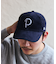 別注 CLASSIC BASEBALL CAP クラシック ベースボールキャップ