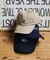 別注 COTTON CAP ワンポイントロゴ コットンキャップ