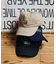 別注 COTTON CAP ワンポイントロゴ コットンキャップ
