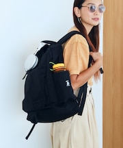 別注 NOMAD MASTER BACKPACK ノマド マスター バッグパック