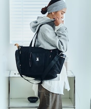 別注 4WAY DESERT TOTE デザートトートバッグ