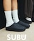 SUBU ORIGINALS OUTLINE アウトライン ウィンターサンダル モックシューズ