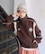 別注 Track Jacket