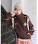 別注 Track Jacket