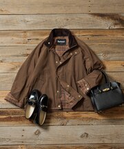 別注 BLOUSON TRANSPORT JACKET