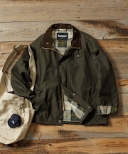 別注 BLOUSON TRANSPORT JACKET