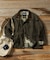 別注 BLOUSON TRANSPORT JACKET