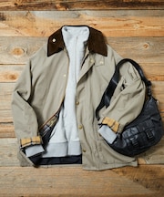 別注 BEDALE OS SLEEVE