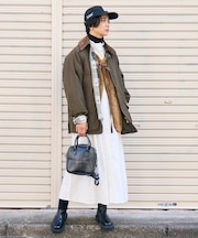 別注 BEDALE OS SLEEVE