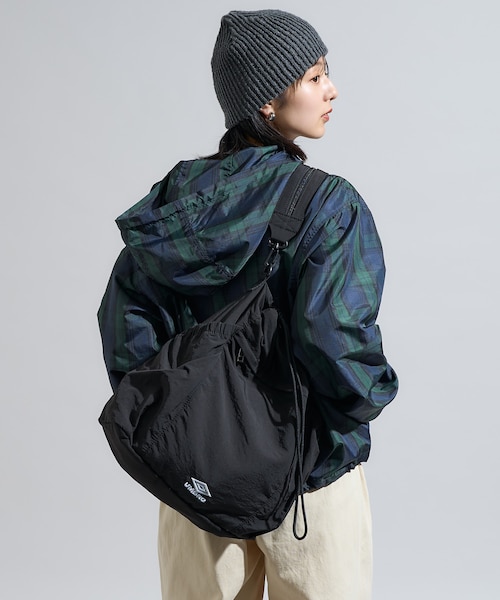 別注 マルチウェイ ナイロンコード付きバッグ｜フリークスストア