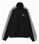 WOVEN FIREBIRD TRACK TOP