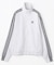 WOVEN FIREBIRD TRACK TOP