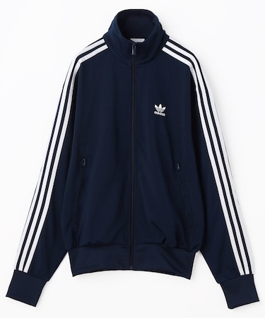 FIREBIRD TRACK TOP