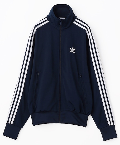 FIREBIRD TRACK TOP
