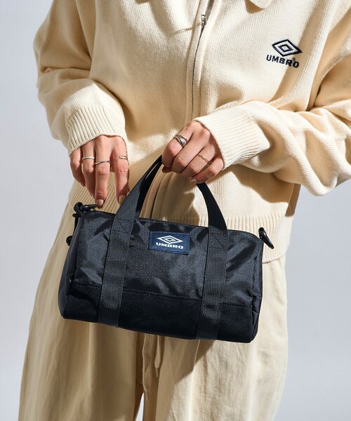 別注 CLASSIC MINI BOSTON BAG｜フリークスストアの通販｜&mall