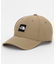 Square Logo Cap スクエア ロゴ キャップ