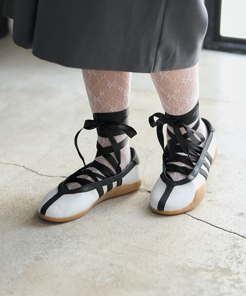 TAEKWONDO MEI BALLET W