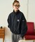 限定展開　別注W Imperial Park Jacket