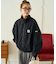 限定展開　別注W Imperial Park Jacket