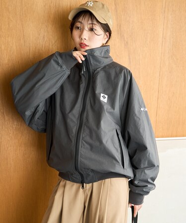 限定展開　別注W Imperial Park Jacket
