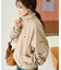 限定展開　別注W Imperial Park Jacket