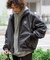 Columbia×FREAK'S STORE 別注 インペリアルパーク ナイロン フリース リバーシブルブルゾン 【限定展開】