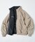 Columbia×FREAK'S STORE 別注 インペリアルパーク ナイロン フリース リバーシブルブルゾン 【限定展開】