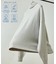 Relax Fit リラックスフィット スウェットライク タートルネックニット 【限定展開】