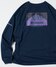 Navy Colored 465