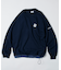 Columbia×FREAK'S STORE 別注 インペリアルパーク ヘムコード ラグランスリーブ スウェット 【限定展開】