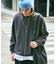 12oz Short Length ヘビーウェイト クルーネックスウェット/ショート丈 【限定展開】