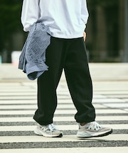 12oz ヘビーウェイト リラックスフィット スウェットパンツ / セットアップ対応 【限定展開】