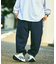 12oz ヘビーウェイト リラックスフィット スウェットパンツ / セットアップ対応 【限定展開】