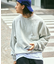 12oz Short Length ヘビーウェイト ラグランスリーブ スウェット/ショート丈 【限定展開】