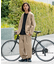 Relax Fit リラックスフィット ツイル セットアップ / テーラードジャケット / ワイドパンツ 【限定展開】