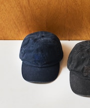 別注 VINTAGE FREEBRIM CAP ヴィンテージ フリーブリム キャップ