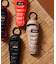 別注 MINI SLEEPING BAG KEY HOLDER