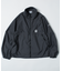 Columbia×FREAK'S STORE 別注 インペリアルパーク ナイロン スタンドカラー ジップブルゾン 【限定展開】