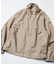 Columbia×FREAK'S STORE 別注 インペリアルパーク ナイロン スタンドカラー ジップブルゾン 【限定展開】