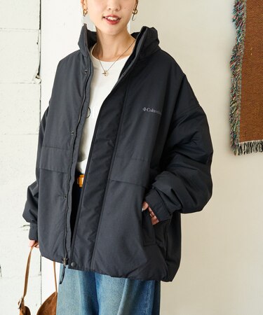 限定展開 別注W INSULATED JACKET｜フリークスストアの通販｜&mall 