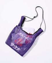 別注 Tempalay メッシュバッグ タオルセット