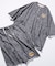 別注 KANNAIGI Tempalay healthknit 裏毛 セットアップ
