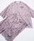 別注 KANNAIGI Tempalay healthknit 裏毛 セットアップ