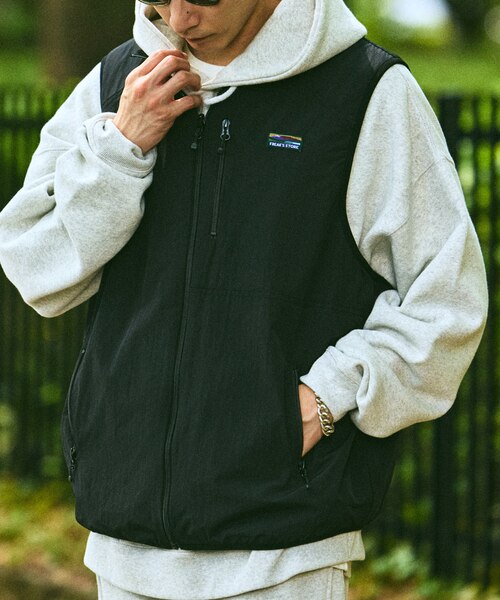 ヴィンテージライク コーデュロイシングルジャケット 【セットアップ