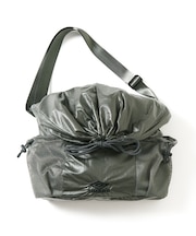 別注 Coating Nylon Shoulder Bag