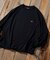 別注 neo-PRO スピンドル ポケット ロングスリーブTシャツ 日本製 遮熱 UVカット 吸水速乾