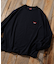 別注 neo-PRO スピンドル ポケット ロングスリーブTシャツ 日本製 遮熱 UVカット 吸水速乾
