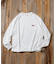 別注 neo-PRO スピンドル ポケット ロングスリーブTシャツ 日本製 遮熱 UVカット 吸水速乾