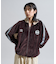 別注 Velour Track Jacket 限定展開