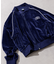 別注 Velour Top